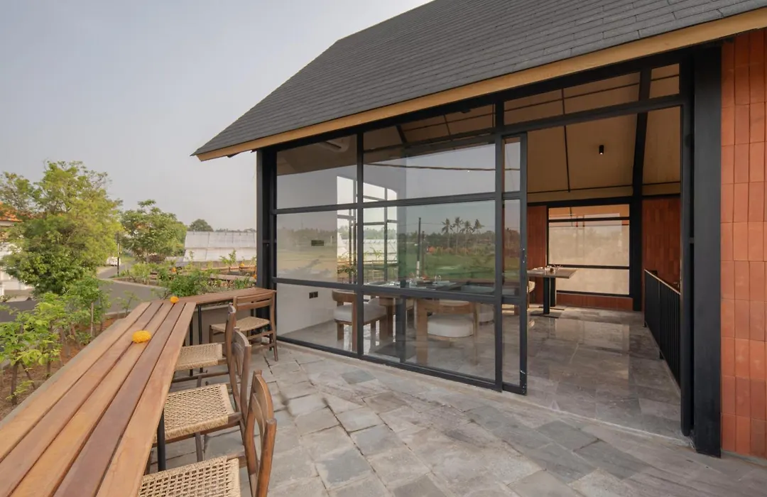 Ubud Mas Glamping Luxury Tent-1