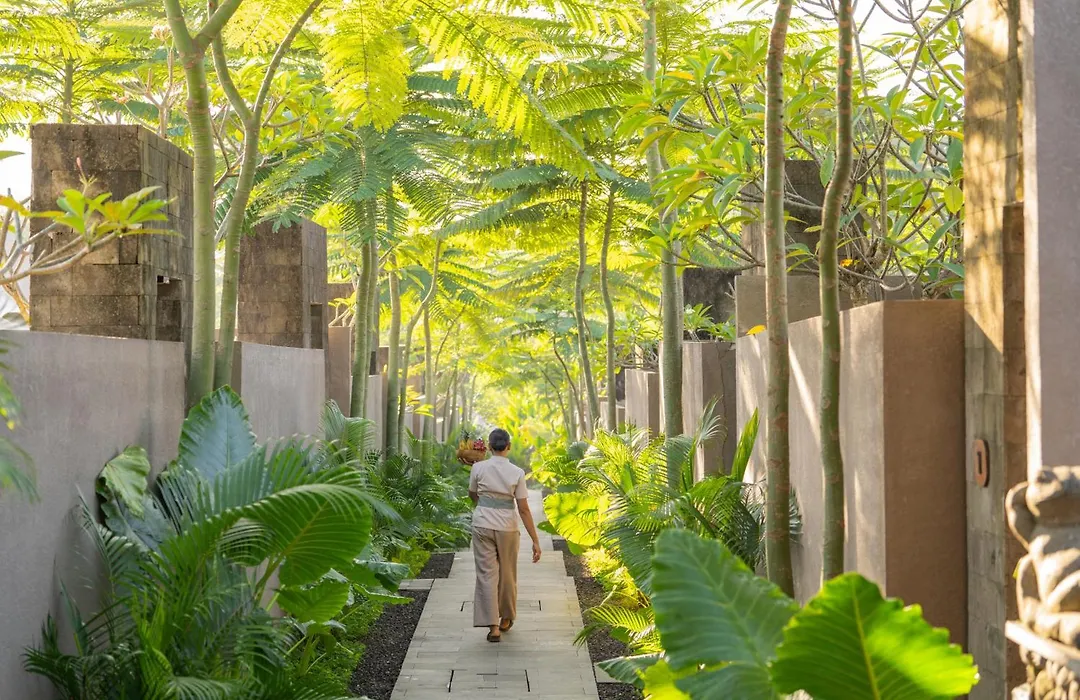 Ubud Mas Glamping Luxury Tent-1