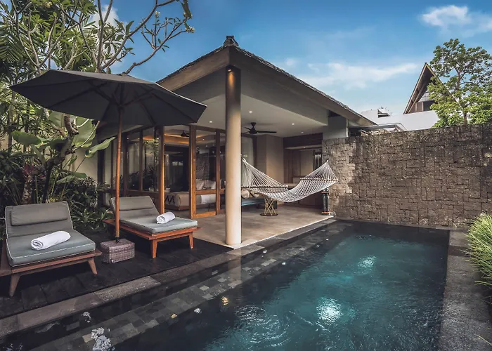 Dog friendly hotels Kaamala & Spa Ubud By Ini Vie Hospitality